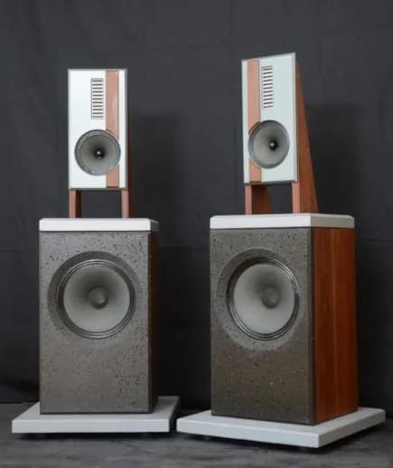 Erstklassige Lautsprecher und hochwertige Phono-Geräte in Baden-Württemberg